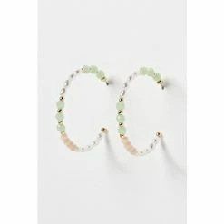 Oliver Bonas Multi Hoop Earrings -Default Template 2 unnamed file 656