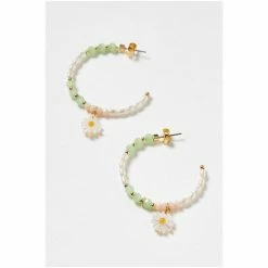Oliver Bonas Multi Hoop Earrings -Default Template 2 unnamed file 657