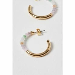 Oliver Bonas Multi Hoop Earrings -Default Template 2 unnamed file 719