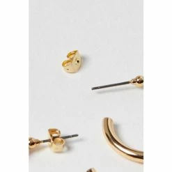 Oliver Bonas Multi Hoop Earrings -Default Template 2 unnamed file 720