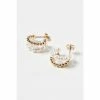 Oliver Bonas Multi Hoop Earrings -Default Template 2 unnamed file 776